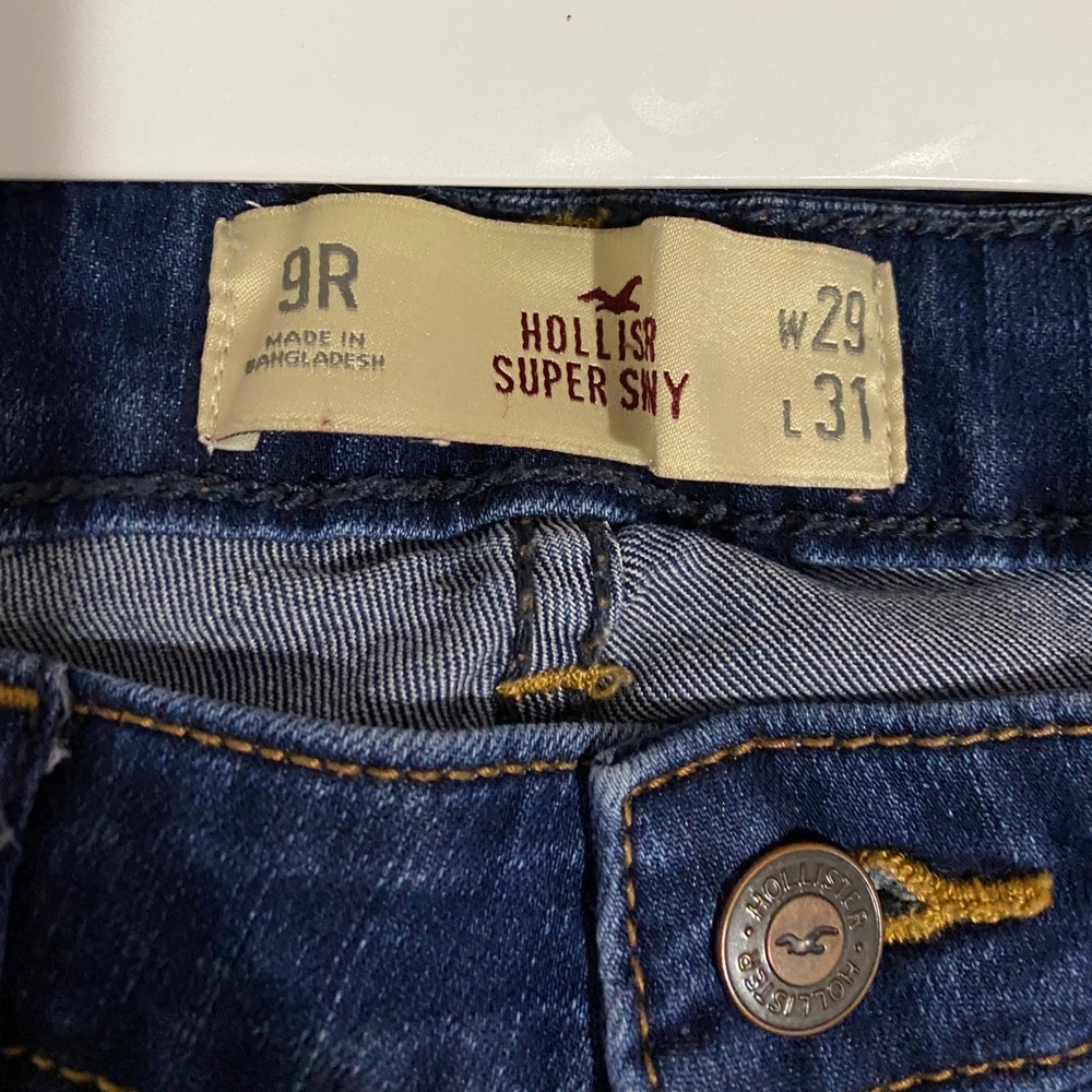 Jeans - Picture 3 of 3